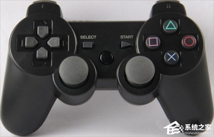 Windows7電腦游戲手柄怎么設置？