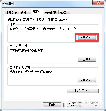 Win7提示com surrogate已停止工作怎么辦?