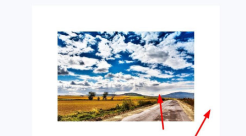 美圖秀秀更改邊框大小方法介紹