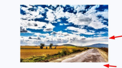 美圖秀秀更改邊框大小方法介紹