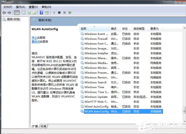 Win7系統(tǒng)無Internet訪問怎么辦？