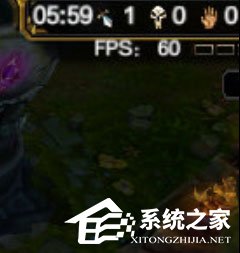 Win10玩LOL FPS不穩定怎么解決？