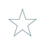 word去掉插入的五角星填充顏色流程分享