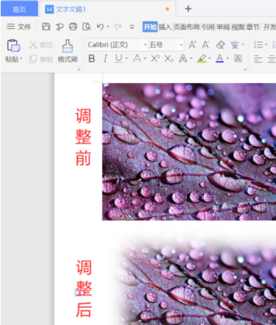 word圖片柔化邊緣設置教程分享