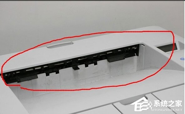 WinXP打印出錯提示“一個文檔待打印，原因為Administrator”如何解決？