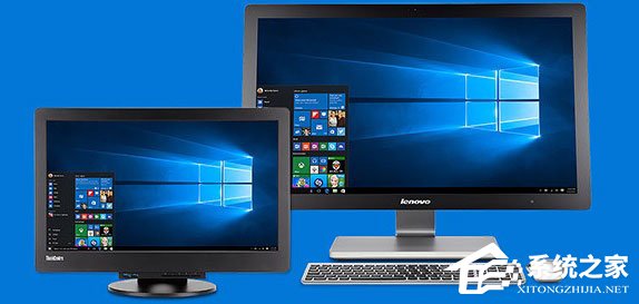 Win10創(chuàng)造者更新如何調(diào)整顯示器？