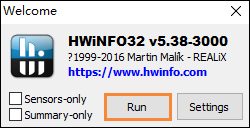 如何查看電腦是否支持USB 3.0？Hwinfo32檢測SATA端口的方法