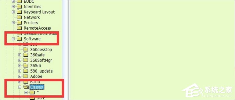 Win7提示“由于本機的限制 該操作已被取消”怎么辦？