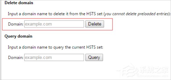 Win7谷歌瀏覽器提示您的連接不是私密連接怎么辦？