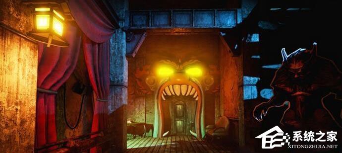 Win10玩公園游戲出現黑屏閃退怎么辦?