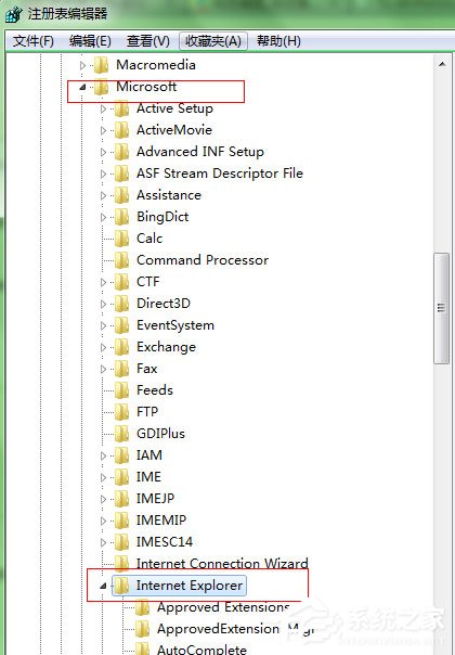 Win7系統IE瀏覽器如何取消禁用加載項提示？