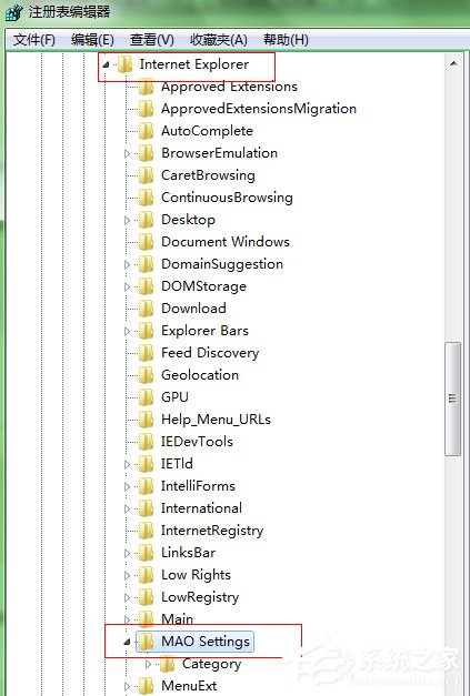 Win7系統IE瀏覽器如何取消禁用加載項提示？