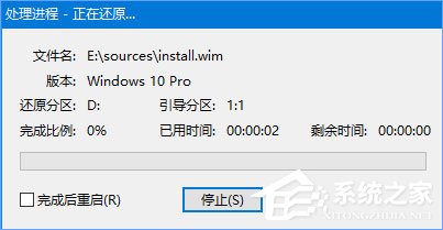 ylmf.gho是什么文件？Windows10系統如何安裝使用ylmf.gho文件？