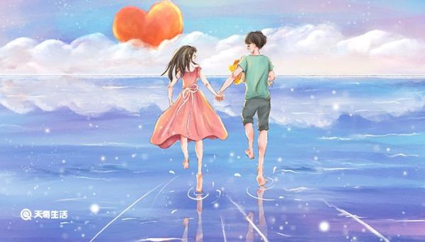 情人節朋友圈文案 情人節朋友圈文案有哪些