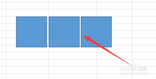 excel制作九宮格照片步驟分享