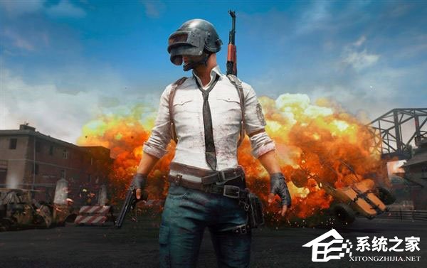 Win7系統(tǒng)玩絕地求生游戲卡頓怎么優(yōu)化？