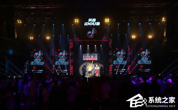 抖音短視頻怎么玩特效?抖音短視頻特效玩法簡介