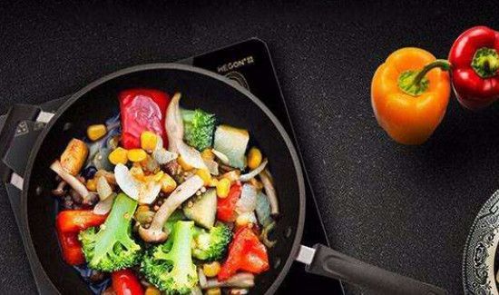 電磁爐滴滴響不加熱是什么原因