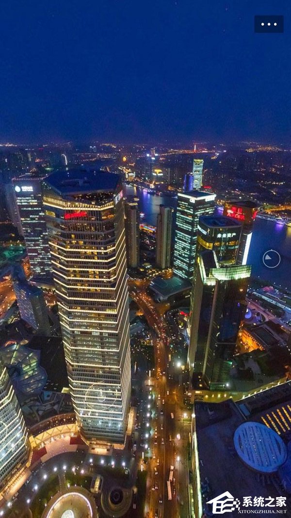 新浪微博怎么拍全景圖？新浪微博拍攝360°照片教程