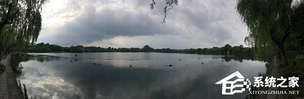 新浪微博怎么拍全景圖？新浪微博拍攝360°照片教程