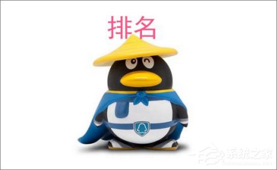 QQ群排名規(guī)則是怎樣的?QQ群排名靠前的方法