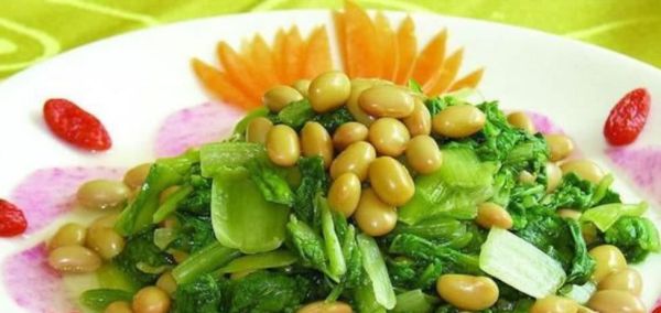豆瓣菜經常食用它的好處？