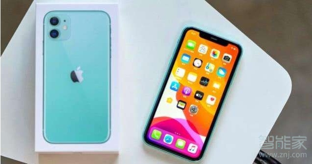 iphone11微信視頻模糊