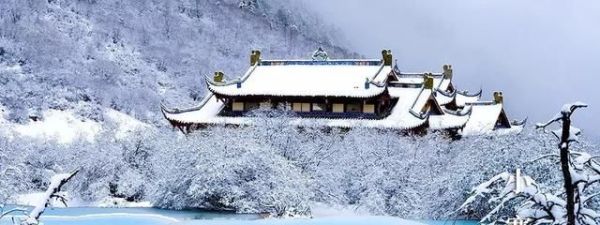 又是一年小寒日，小寒詩(shī)詞你可知？朋友圈文案有著落了