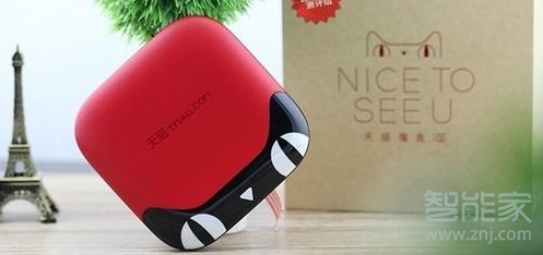 天貓魔盒老是重啟怎么辦