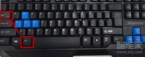 天貓魔盒怎么用鍵盤鼠標