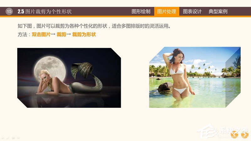 PPT圖表制作技巧與案例 PPT數據分析圖制作教程