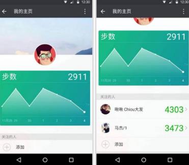 微信步數幾點截止