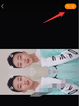 快手關注頁怎么變成豎屏了