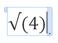 電腦上根號怎么打出來？Word中如何輸入根號？