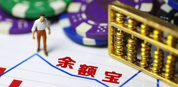 余額寶屬于什么基金？