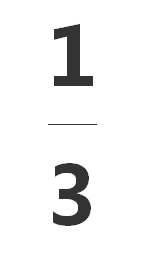 Word文檔中如何輸入分?jǐn)?shù)？怎么在Word里打入幾分之幾？