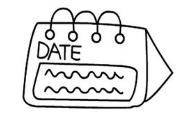 QQ紅包日歷怎么畫