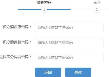 12306原始消費密碼是什么