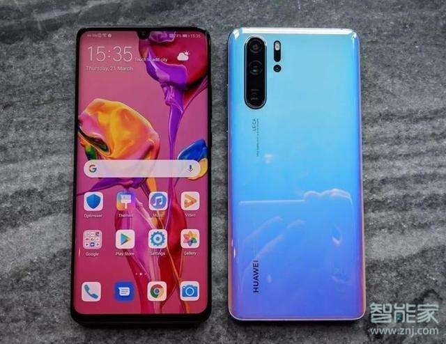 華為p30pro視頻美顏怎么設(shè)置