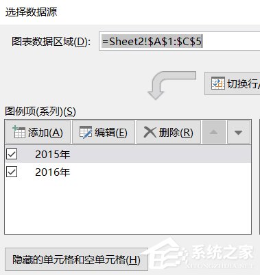 巧用Excel讓數(shù)據(jù)對比更加直觀