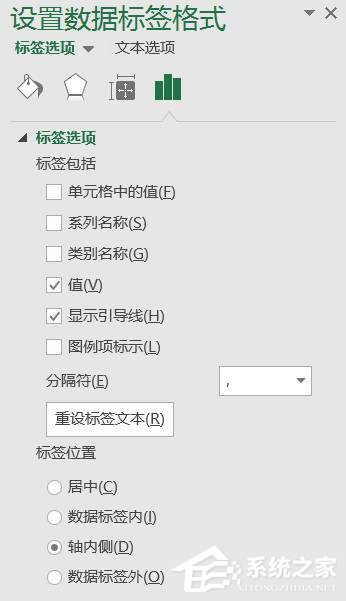 巧用Excel讓數(shù)據(jù)對比更加直觀