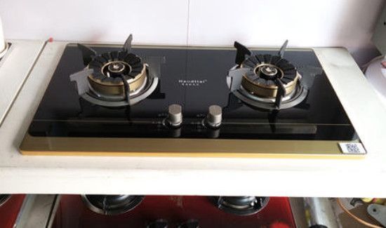 煤氣灶打不著火怎么辦滴滴聲音