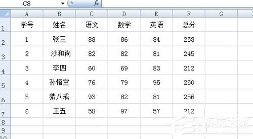 Excel高級篩選的方法