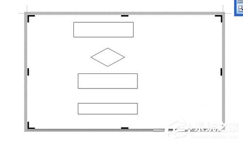 Word流程圖怎么畫？使用Word繪制流程圖的方法