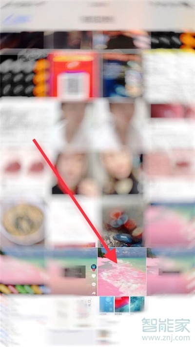 iphone11Pro怎么設置抖音動態壁紙