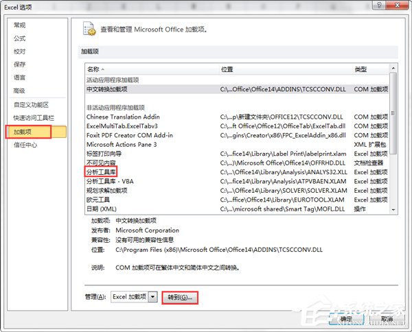 Excel數(shù)據(jù)分析怎么用?如何使用Excel數(shù)據(jù)分析功能?