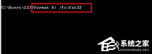 Windows無法完成格式化如何解決？XP系統無法格式化U盤怎么辦？