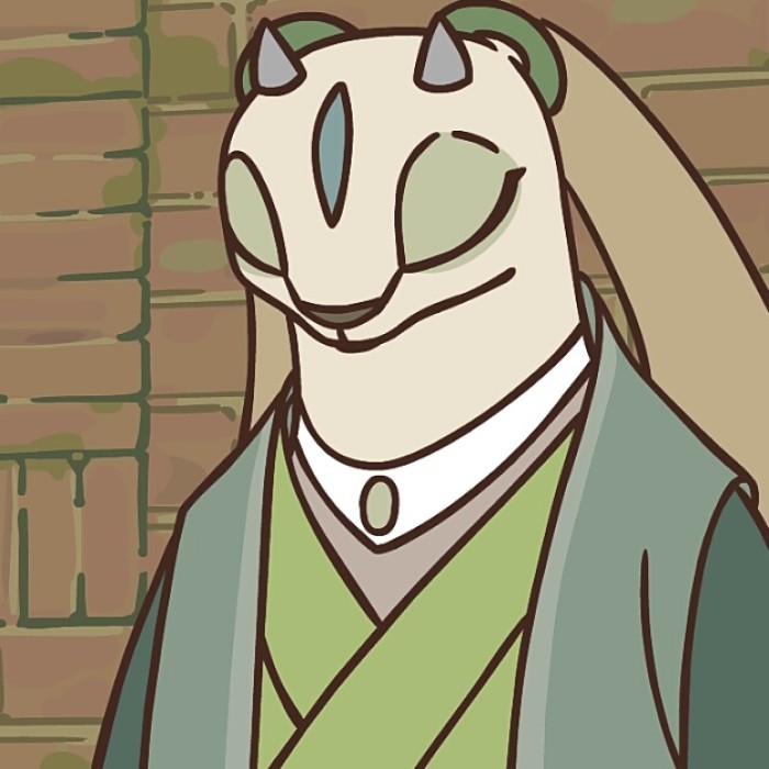 9.7上映的羅小黑好看嗎？羅小黑高清QQ微信頭像分享