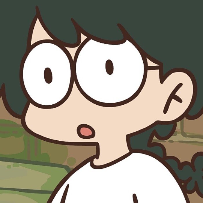 9.7上映的羅小黑好看嗎？羅小黑高清QQ微信頭像分享