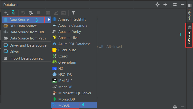 Python+Django+MySQL實現基于Web版的增刪改查的示例代碼